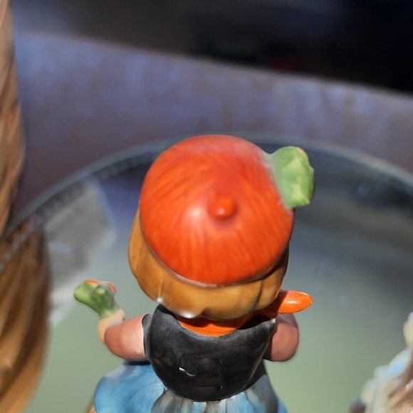 Vintage Arnart 5th Ave collective figurines - Picture 8 of 9